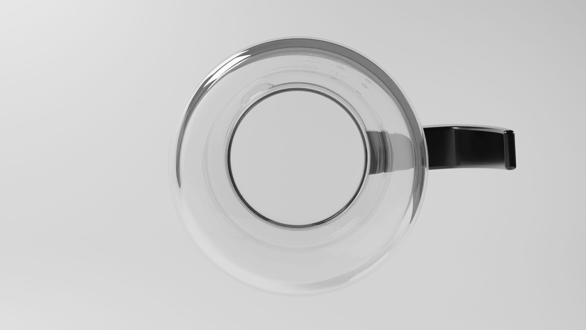 Coffee Server 3D model_6