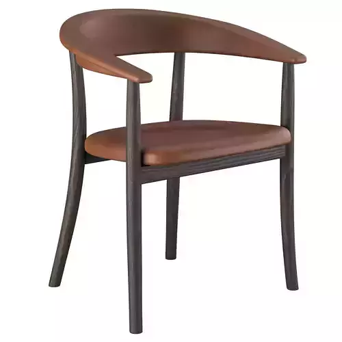 Bebitalia Belle chair