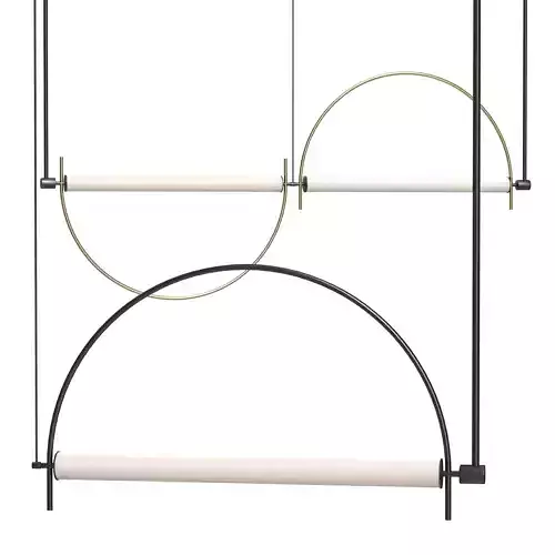 Aromas Arc Suspension