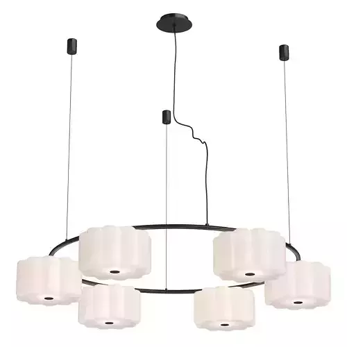 Aromas del Campo Flow Pendant Lamp