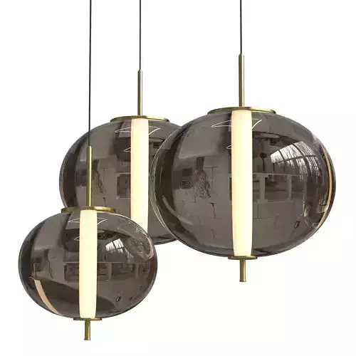 Casamilano Queen Lamp