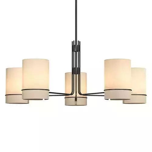 CHANDELIER MONTEGO
