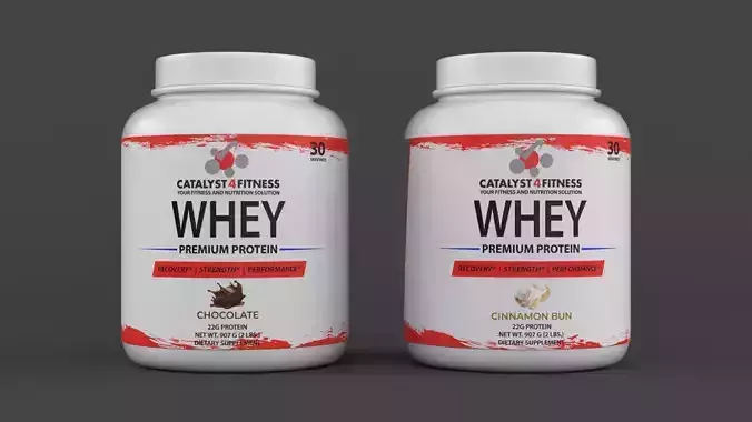 Protein Powder
