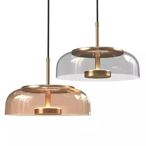 Pendant lamp BLOSSI