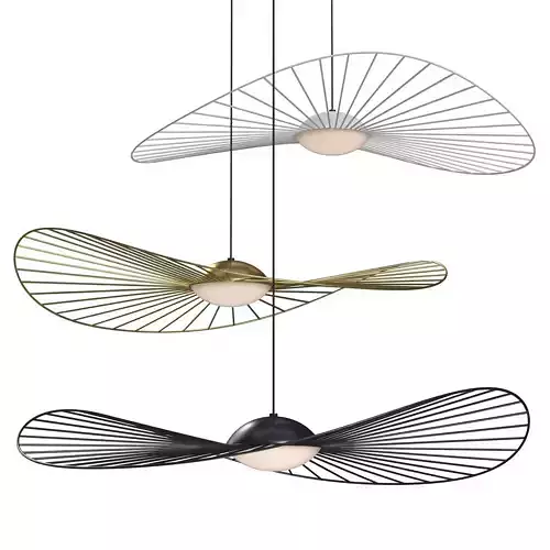 Vertigo Nova LED Pendant