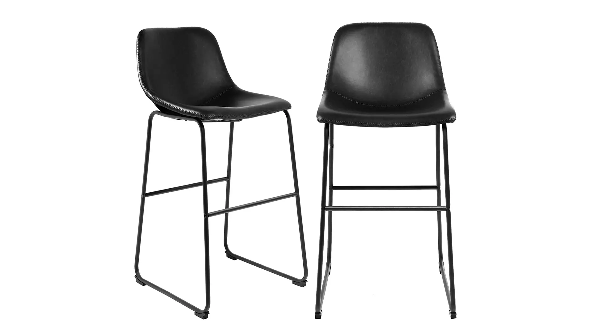 Barstool Chair 3D model