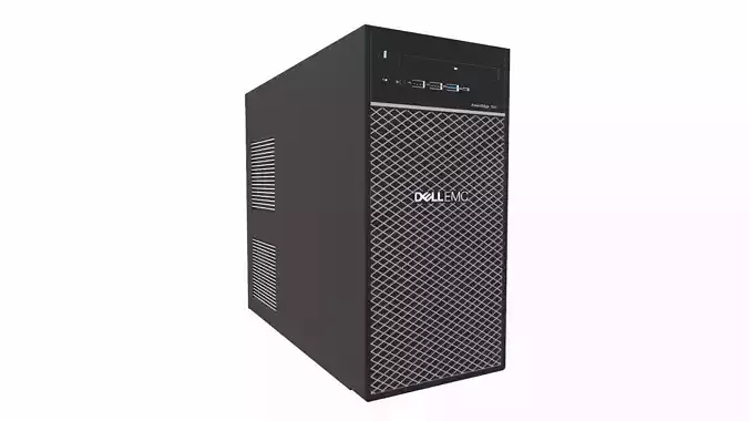 PowerEdge T40 Tower Server