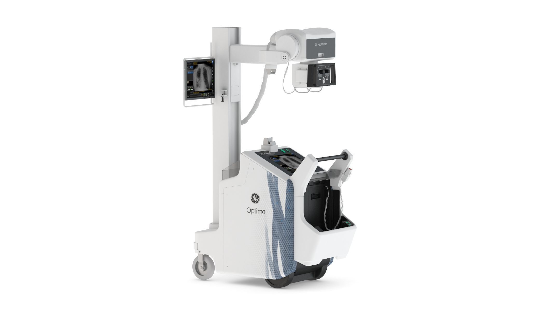 Mega Pack 203 Medical Equipment High Quality 3D Model Collection_71