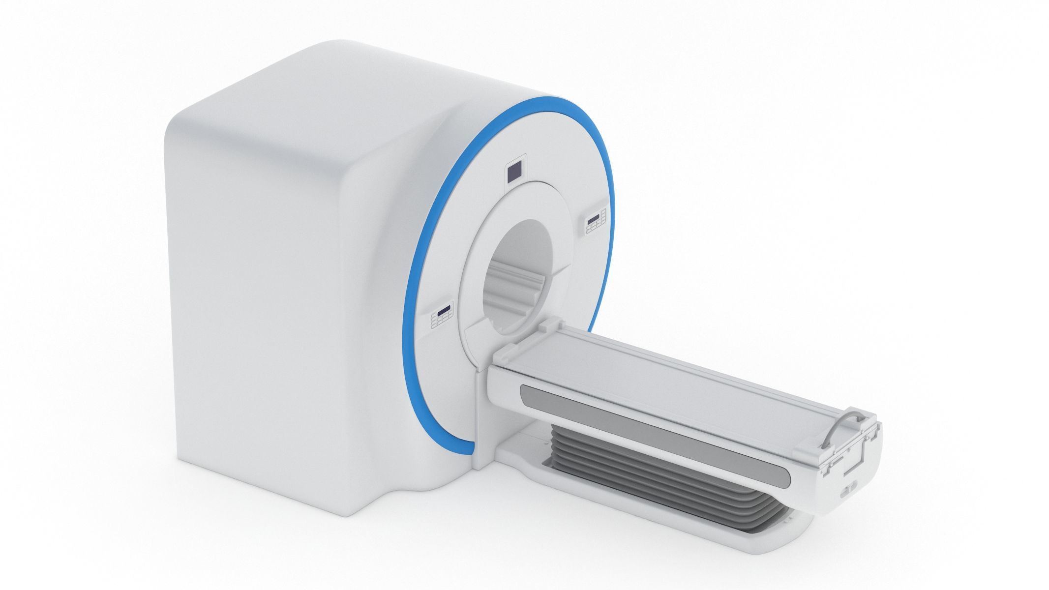 Mega Pack 203 Medical Equipment High Quality 3D Model Collection_91