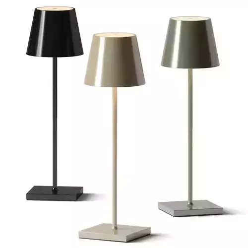 Poldina by Zafferano