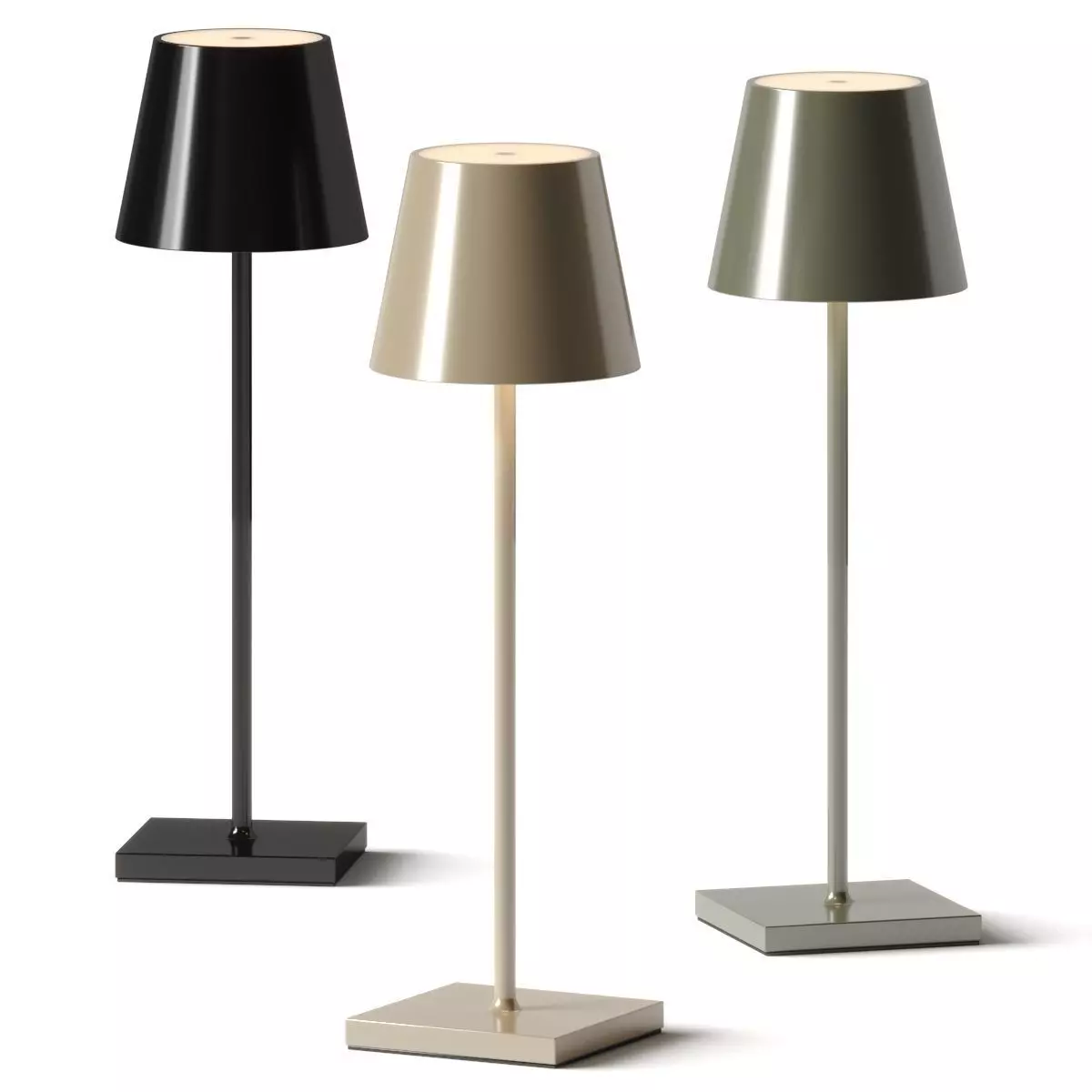 Poldina by Zafferano 3D model