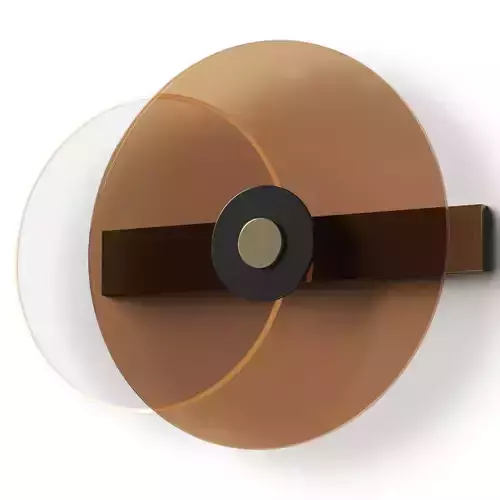 Space Disk - Loft concept