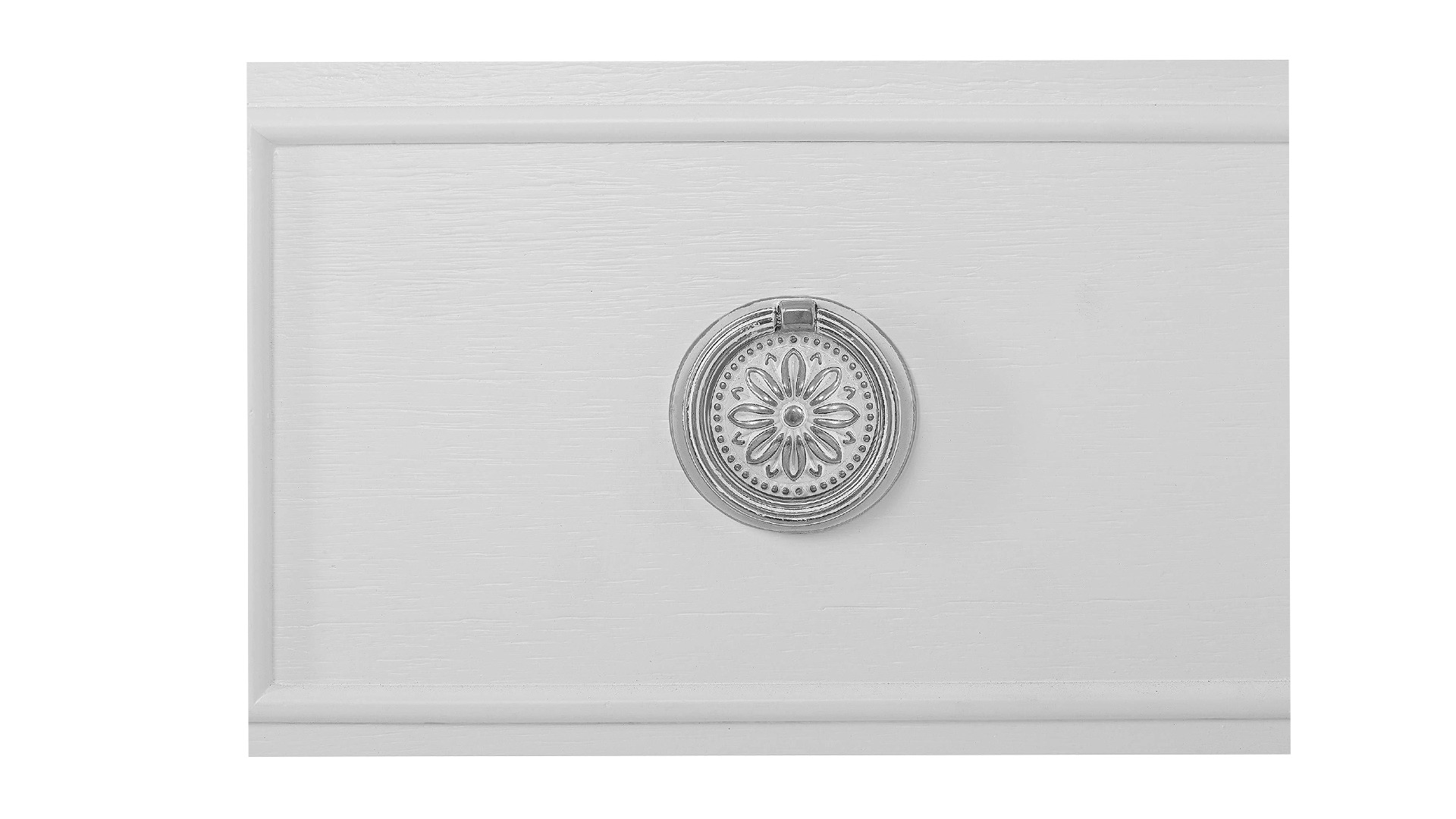 Drawer Dresser 3D model_5