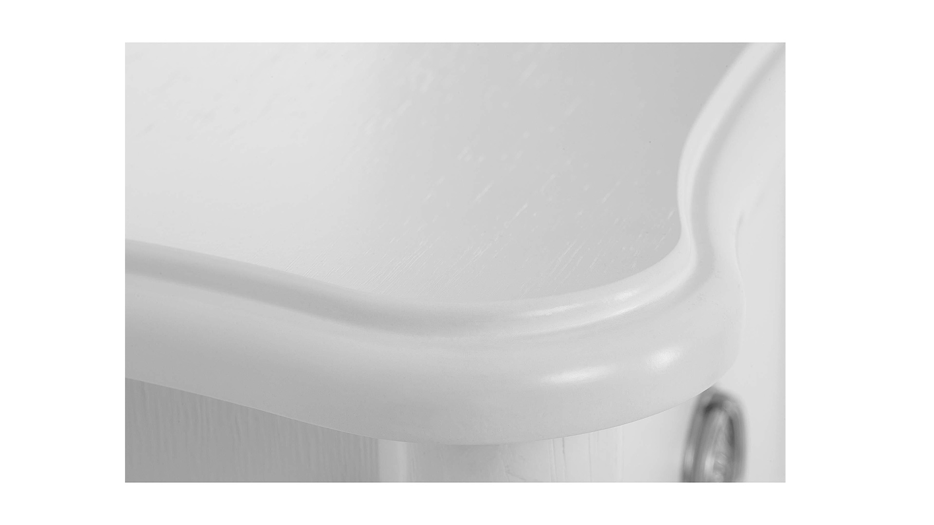 Drawer Dresser 3D model_3