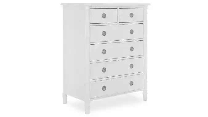 Drawer Dresser