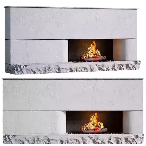 Fireplace 38