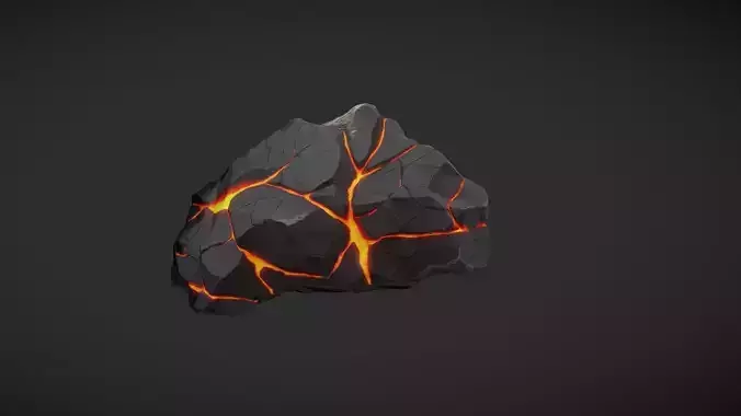 Molten Cracks