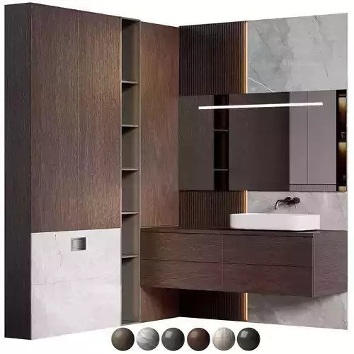 Bathroom Furniture 77