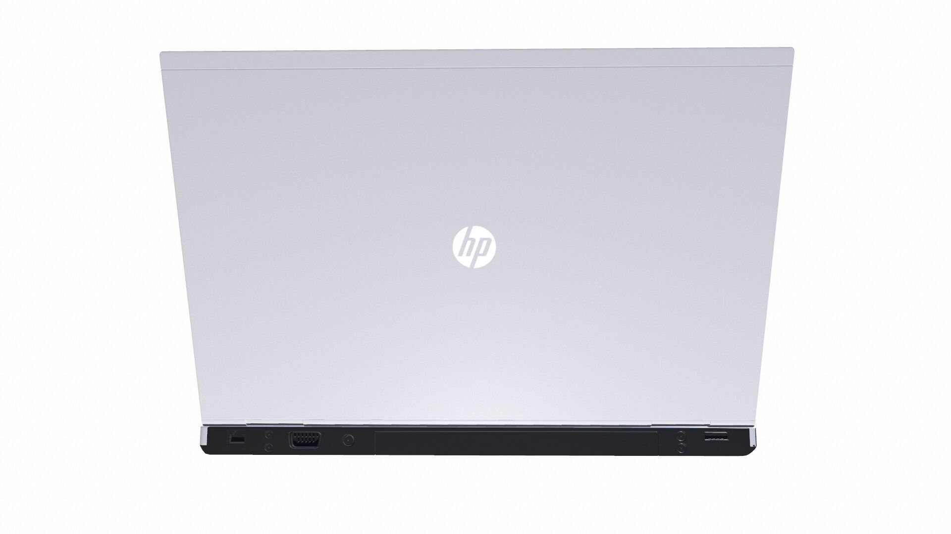 HP Laptop 3D model_10