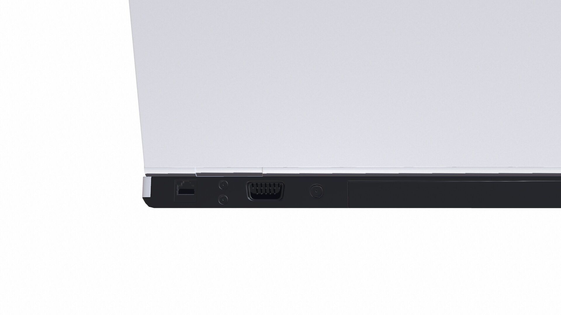 HP Laptop 3D model_12