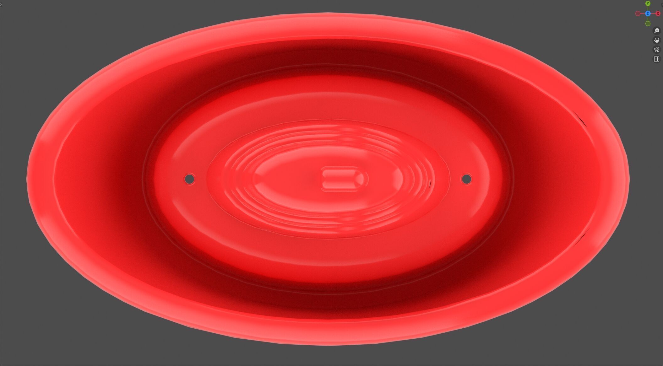 Bathroom Toys 3D model_22