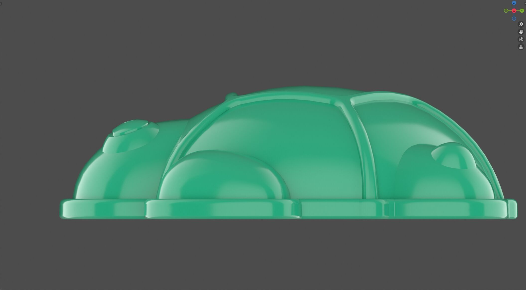 Bathroom Toys 3D model_3