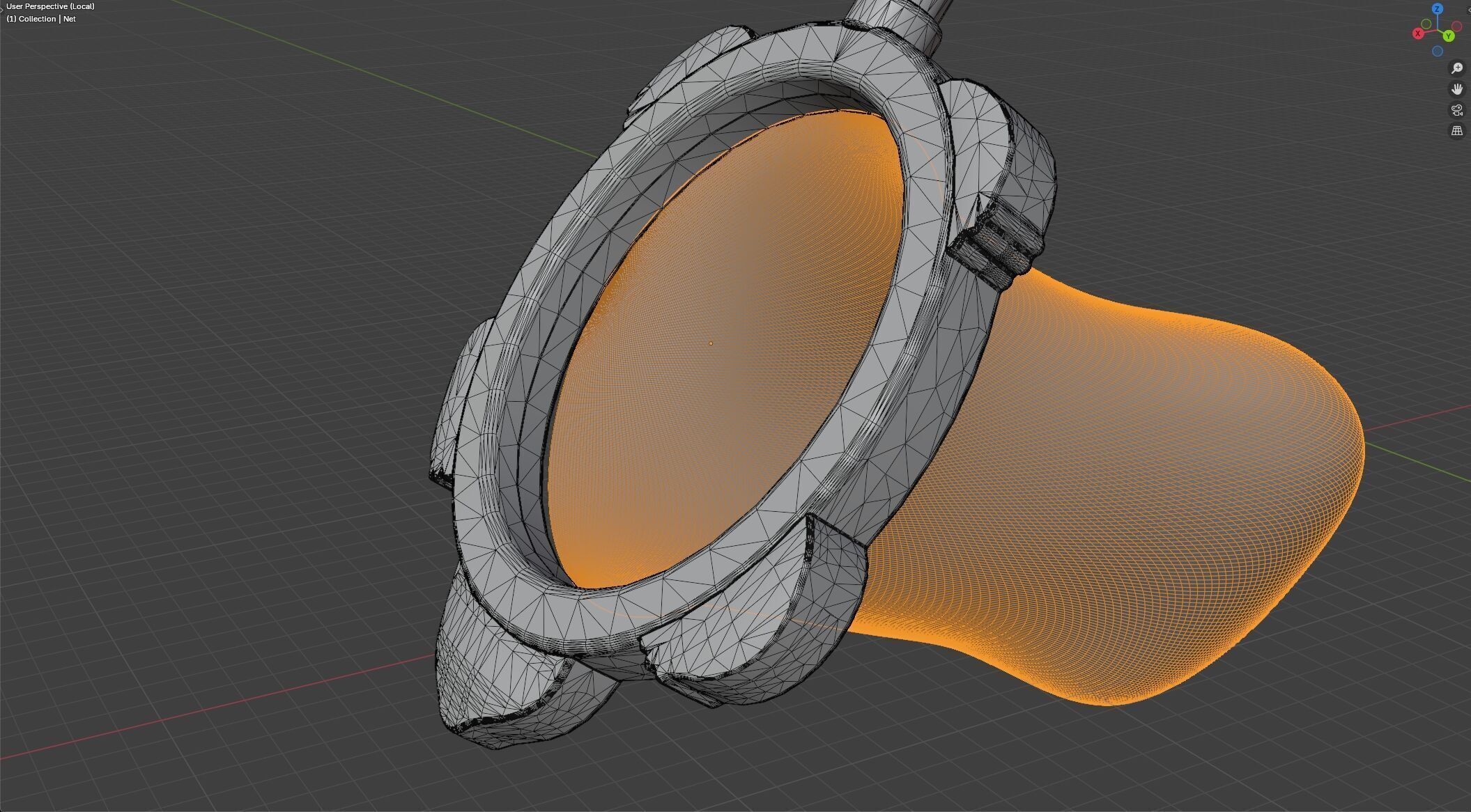 Bathroom Toys 3D model_28