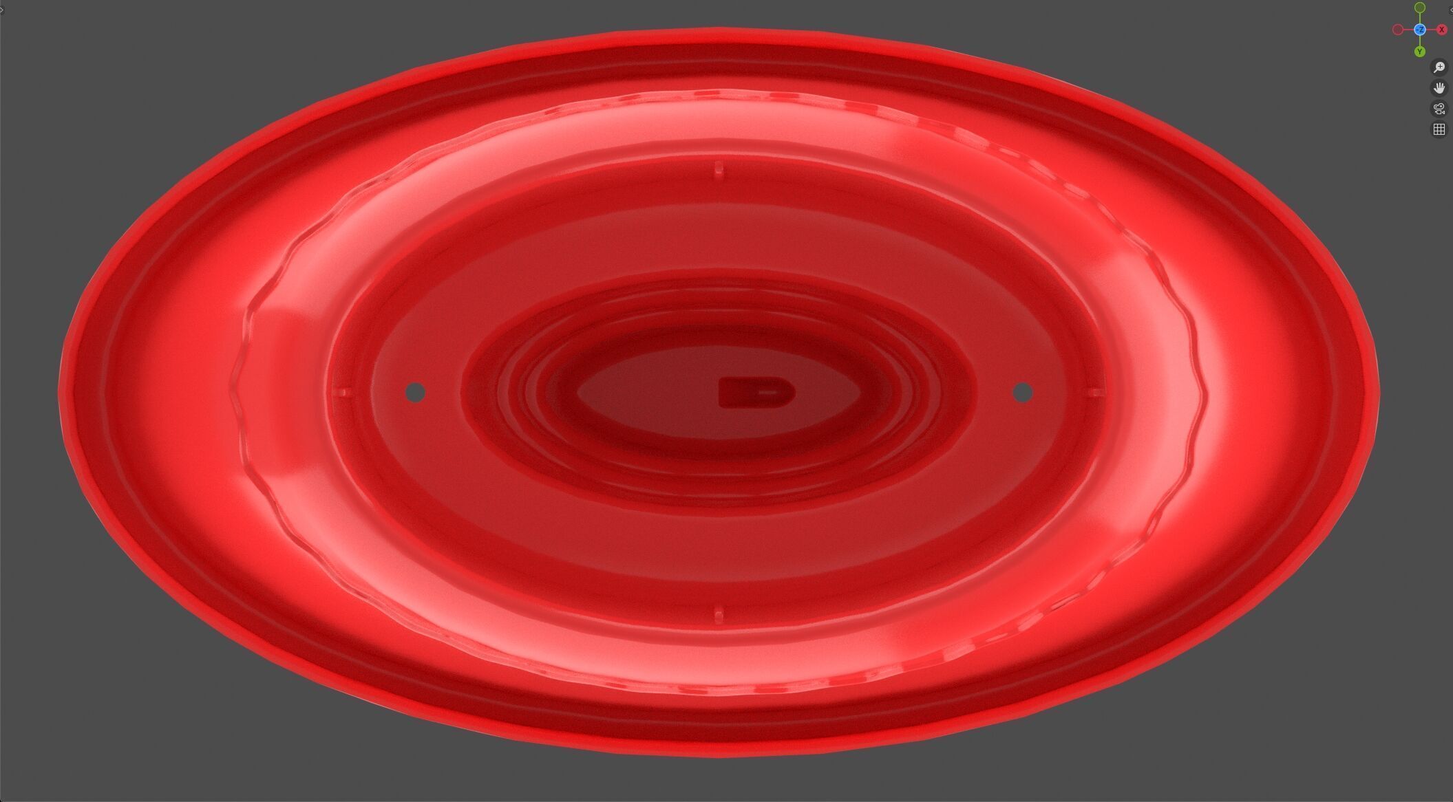 Bathroom Toys 3D model_21