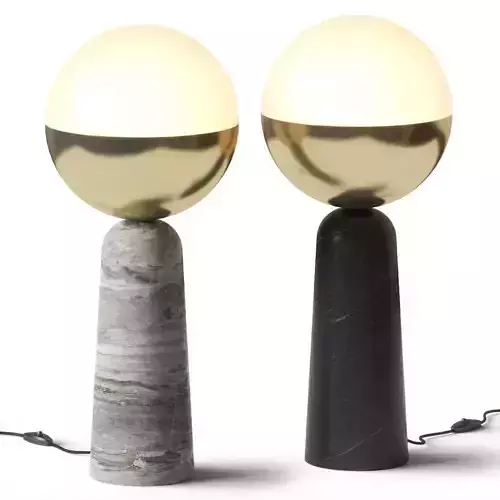 GLOBE - Monologue London