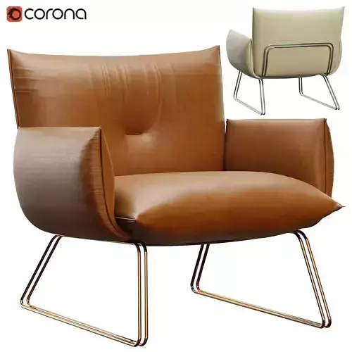 Margot armchair