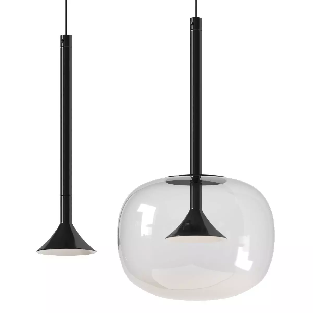 Grok - Alive 3D model_0