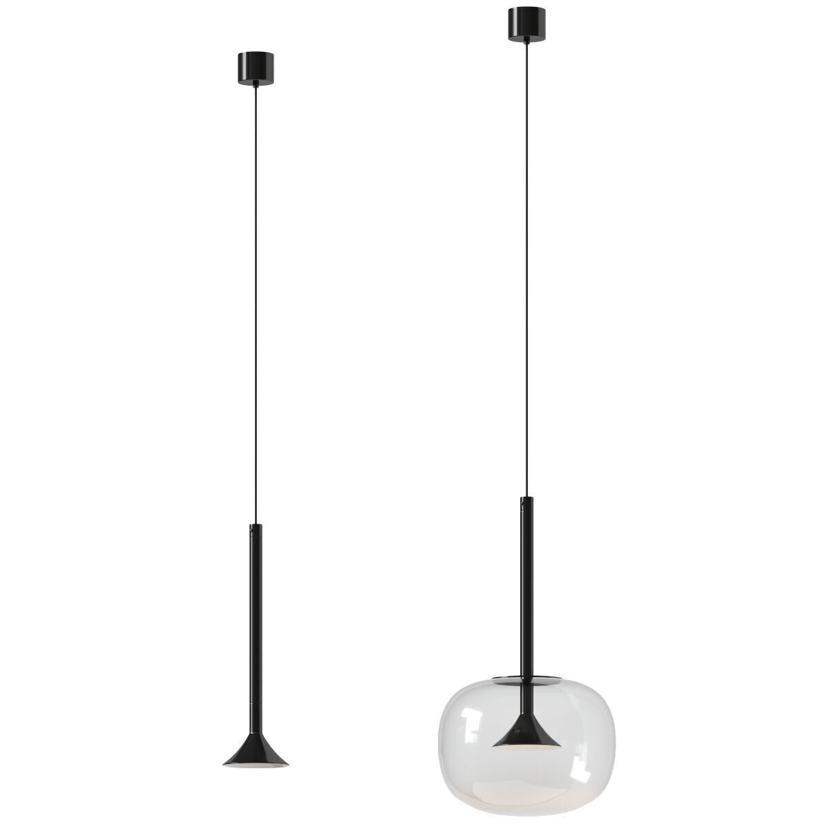 Grok - Alive 3D model_1