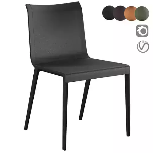 Bebitalia Charlotte chair