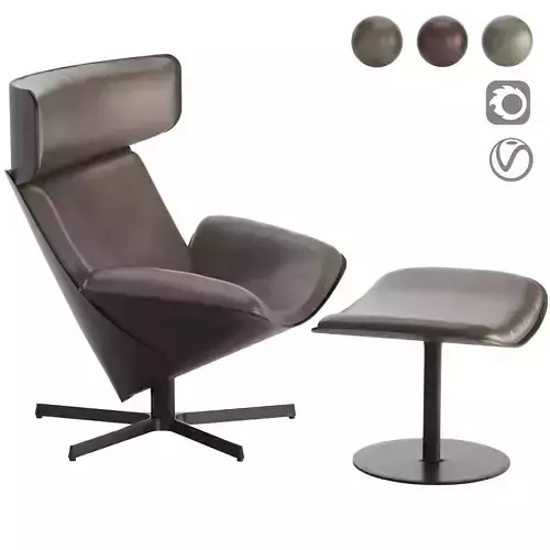 Bebitalia Almora Chair