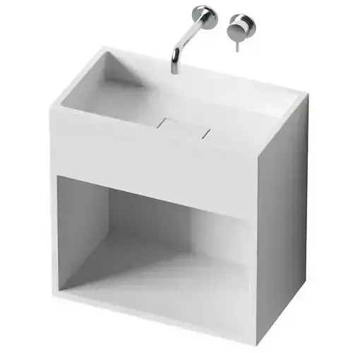 Cocoon - Saint George II