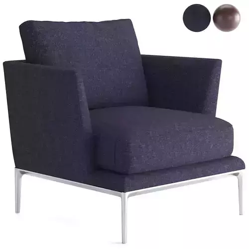 Bebitalia BB Atoll Amchair