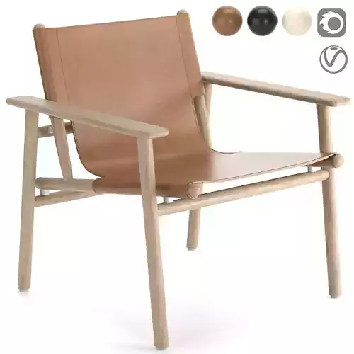 Bebitalia Cordoba Armchair