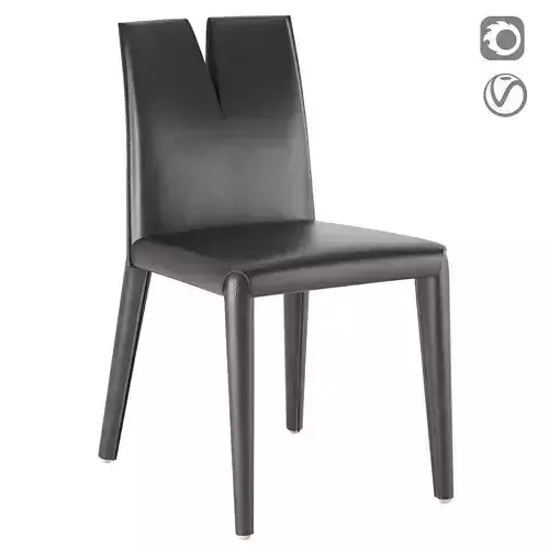 Bebitalia Cutter Chair