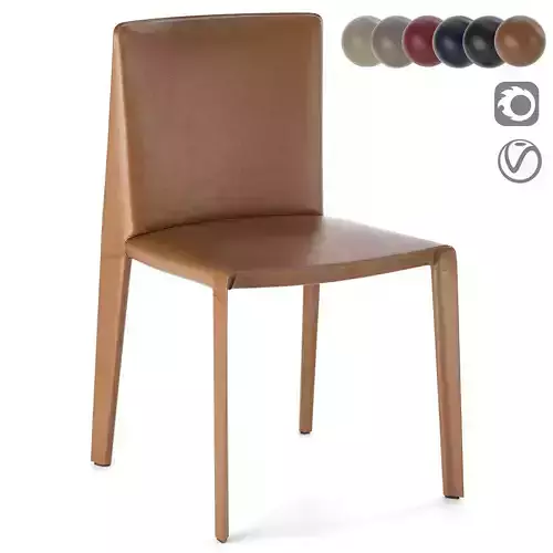 Bebitalia Doyl Chair