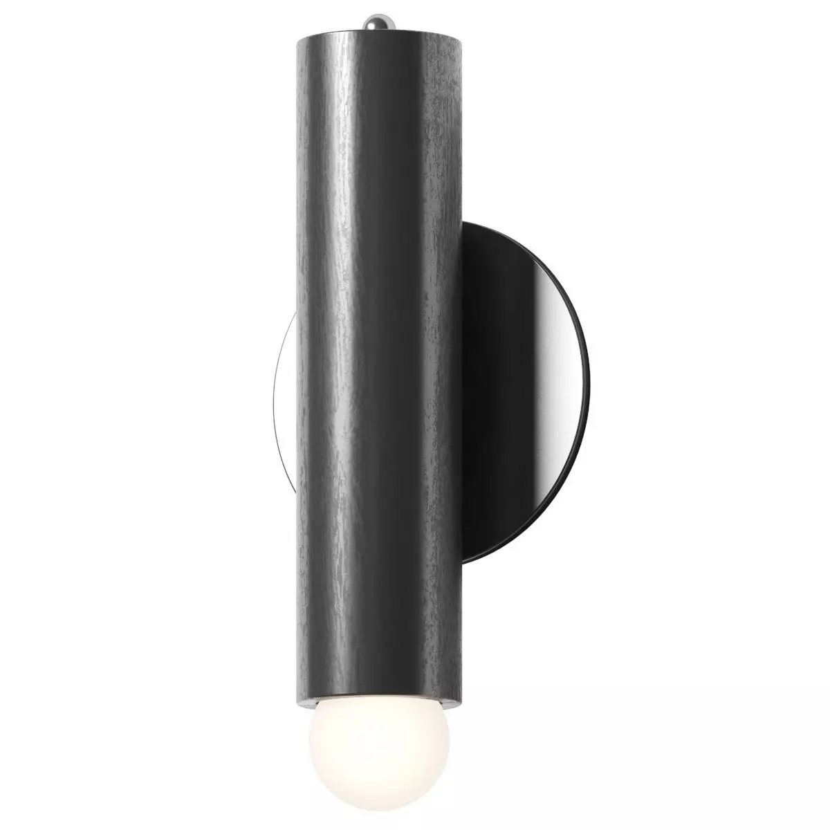 Workstead - Lodge Sconce 3D model_0