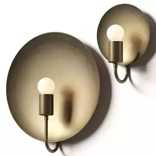 Helios and Orbit by Workstead