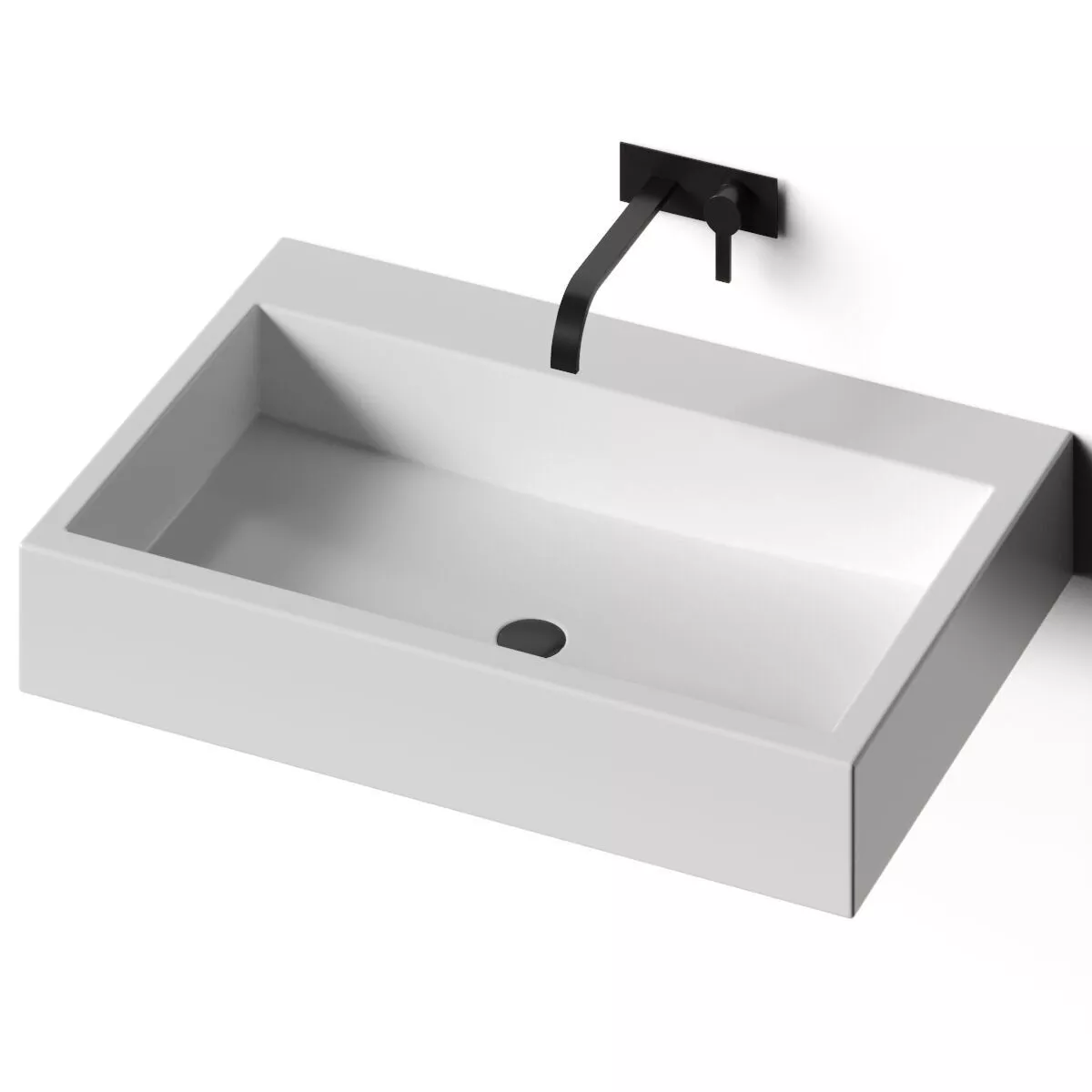 Nic COOL 3D model