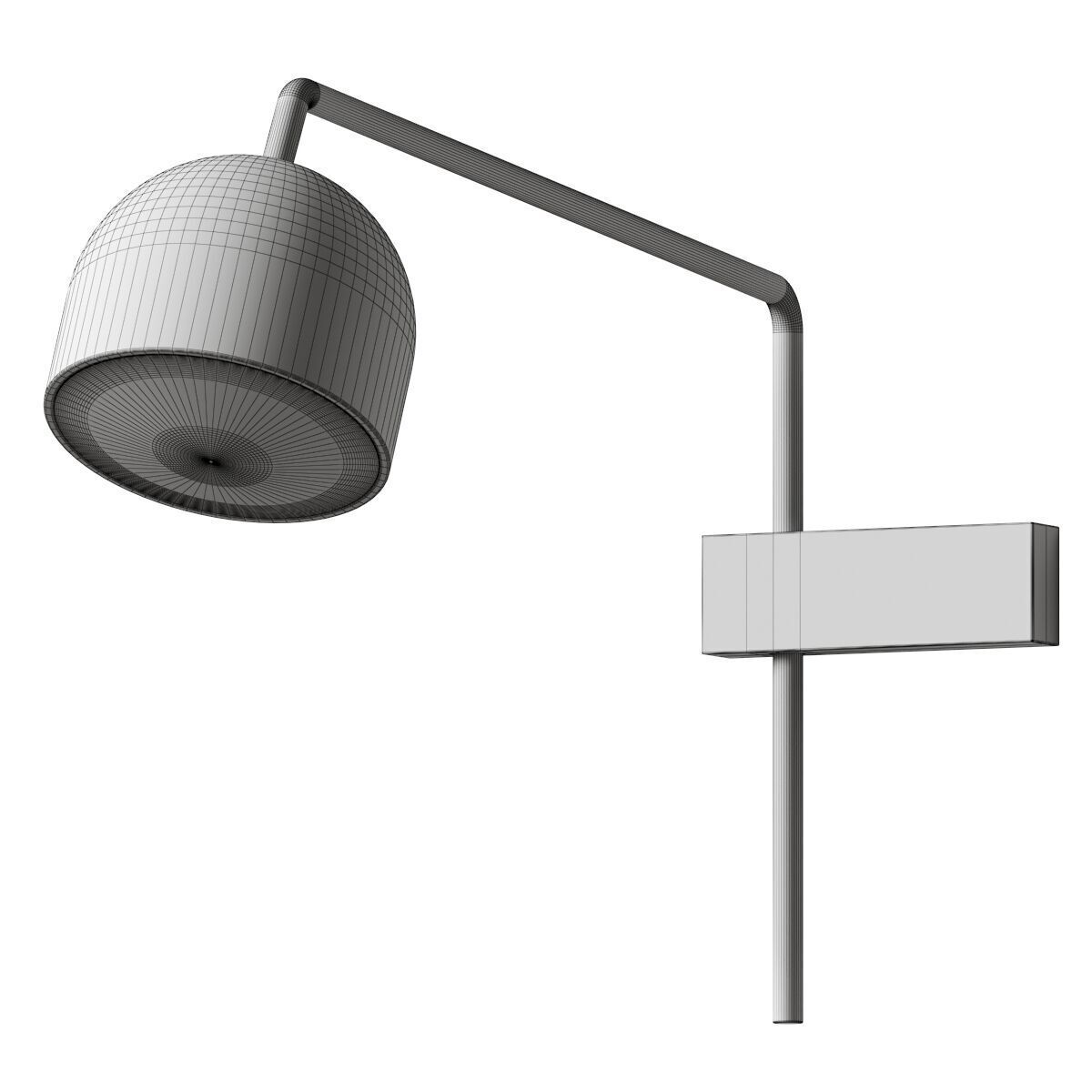 Birex PIX 3D model_2