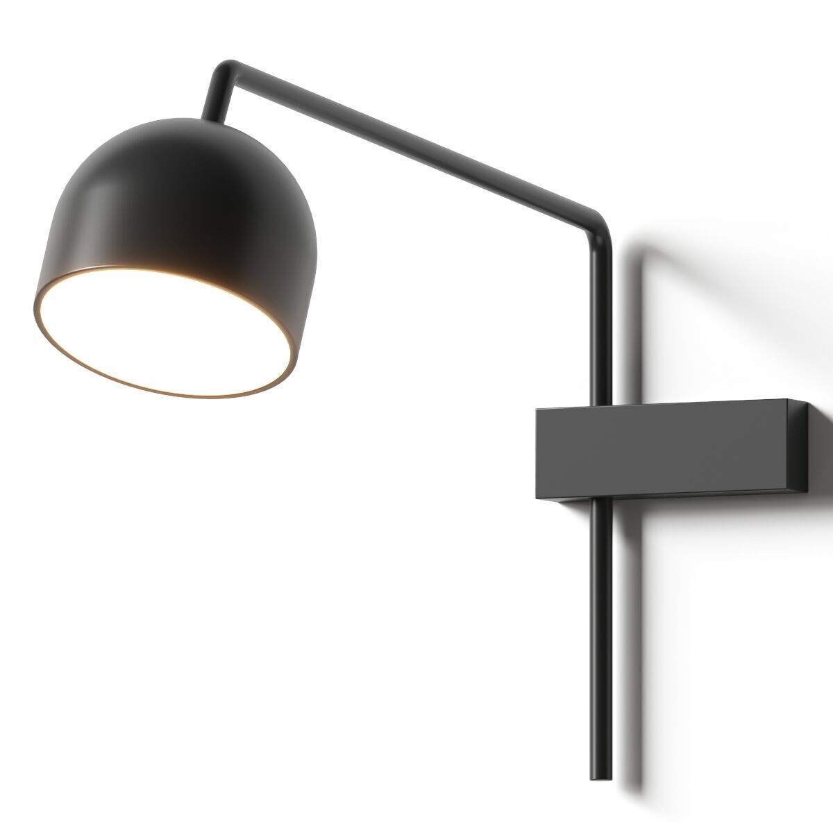 Birex PIX 3D model_1