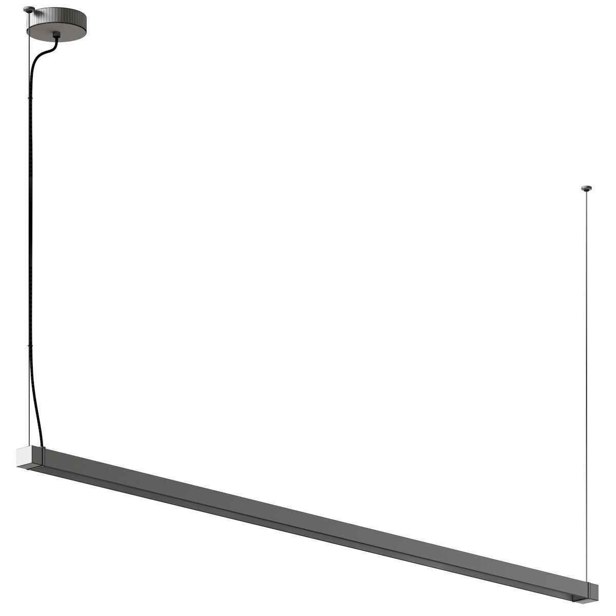 Visual Comfort - Dyna by Casa Di Luce 3D model_2