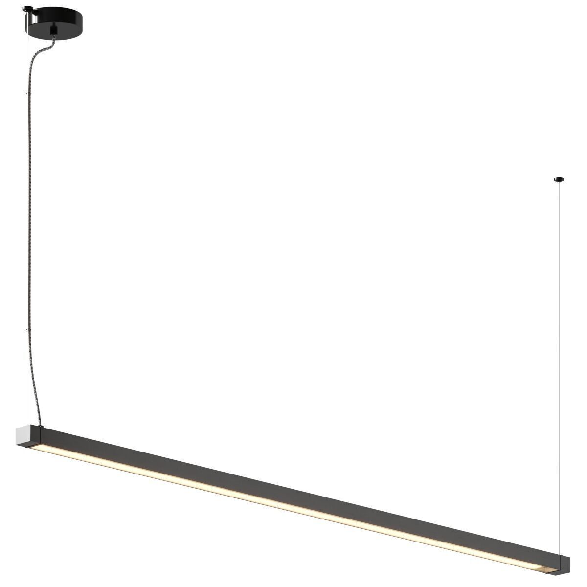 Visual Comfort - Dyna by Casa Di Luce 3D model_1