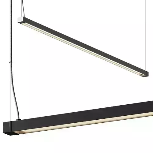 Visual Comfort - Dyna by Casa Di Luce