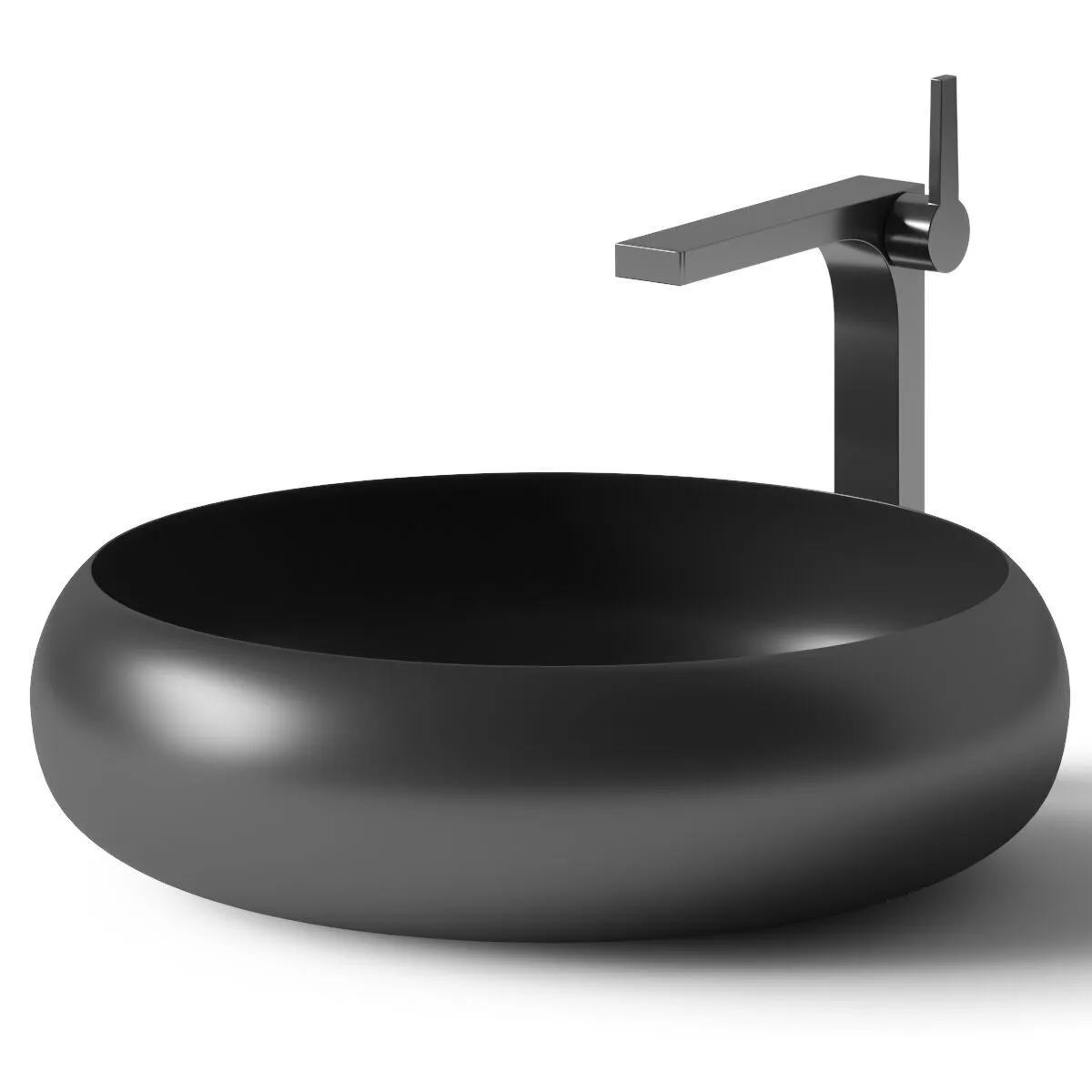 Bette BETTECRAFT 3D model
