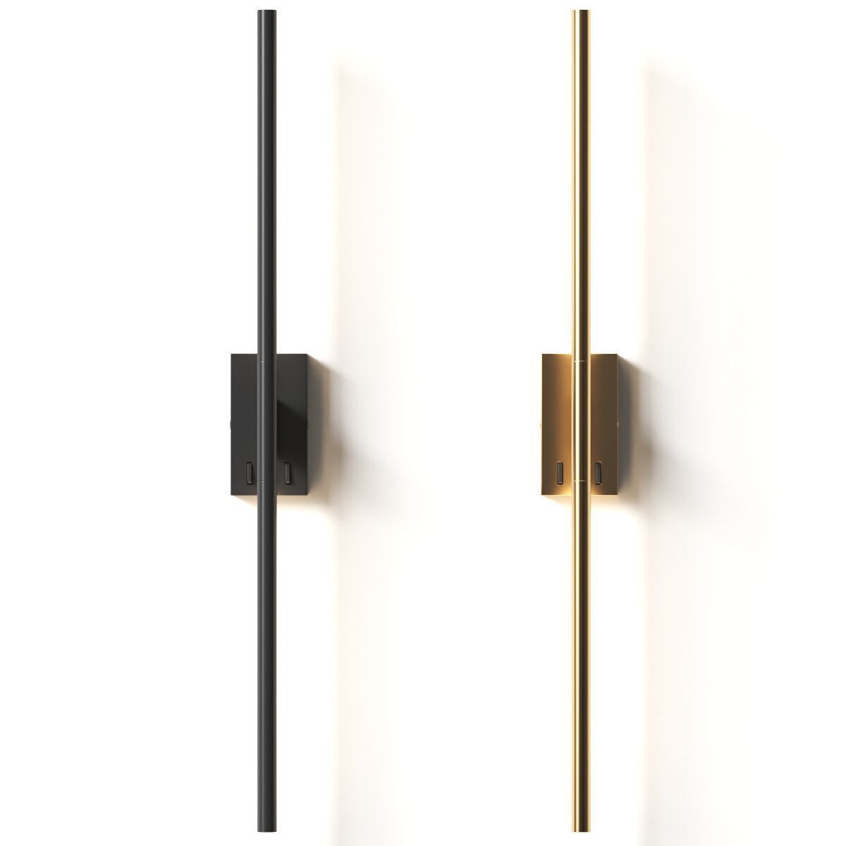 ST Luce - Ralio 3D model_1