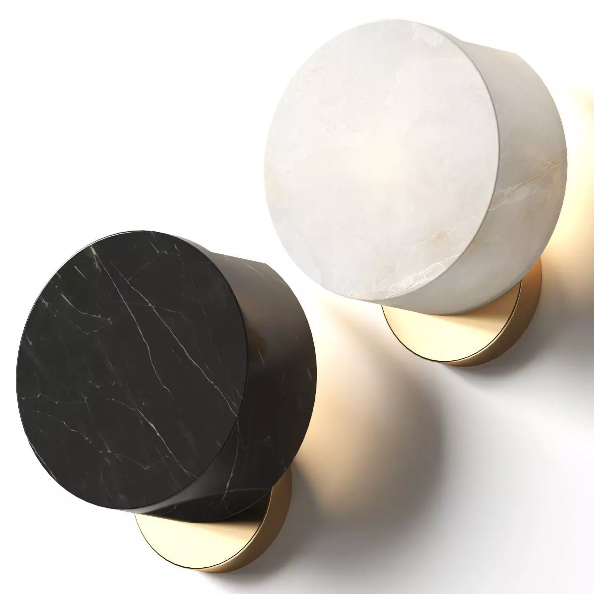 Lampatron Jord 3D model_0